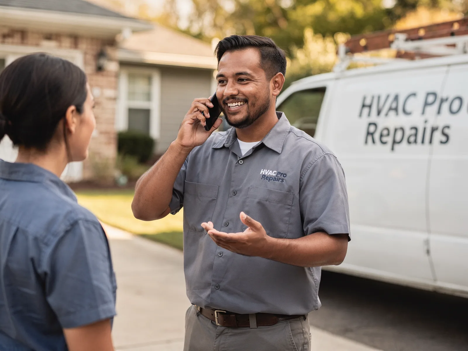 Heat Pump Repair College Springs, IA FAQs